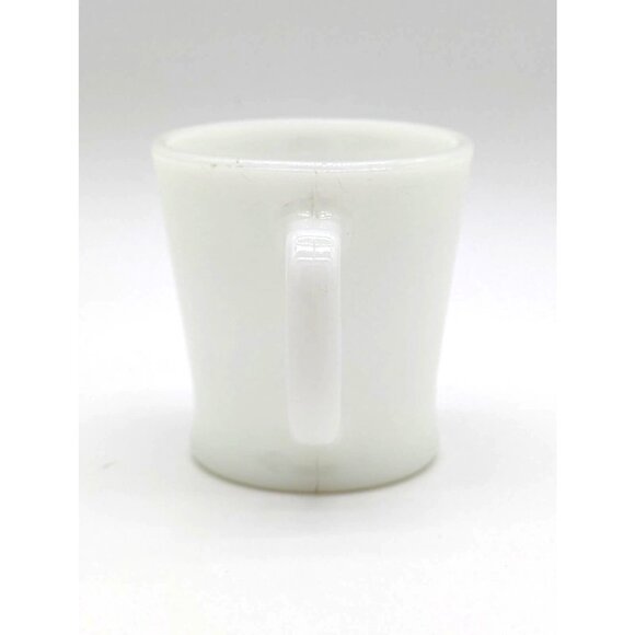 Vintage 1960's Anchor Hocking Fire King Mug | Made in USA - Picture 2 of 5